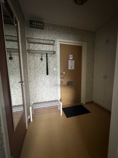 Företagslägenhet, möblerat boende, longstay, bostad, lägenhet, stay easy