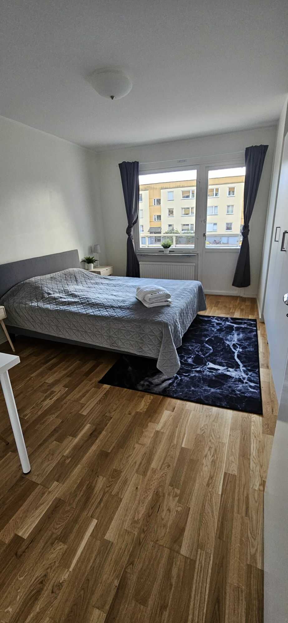 Appartamento servito, appartamento business, alloggio business