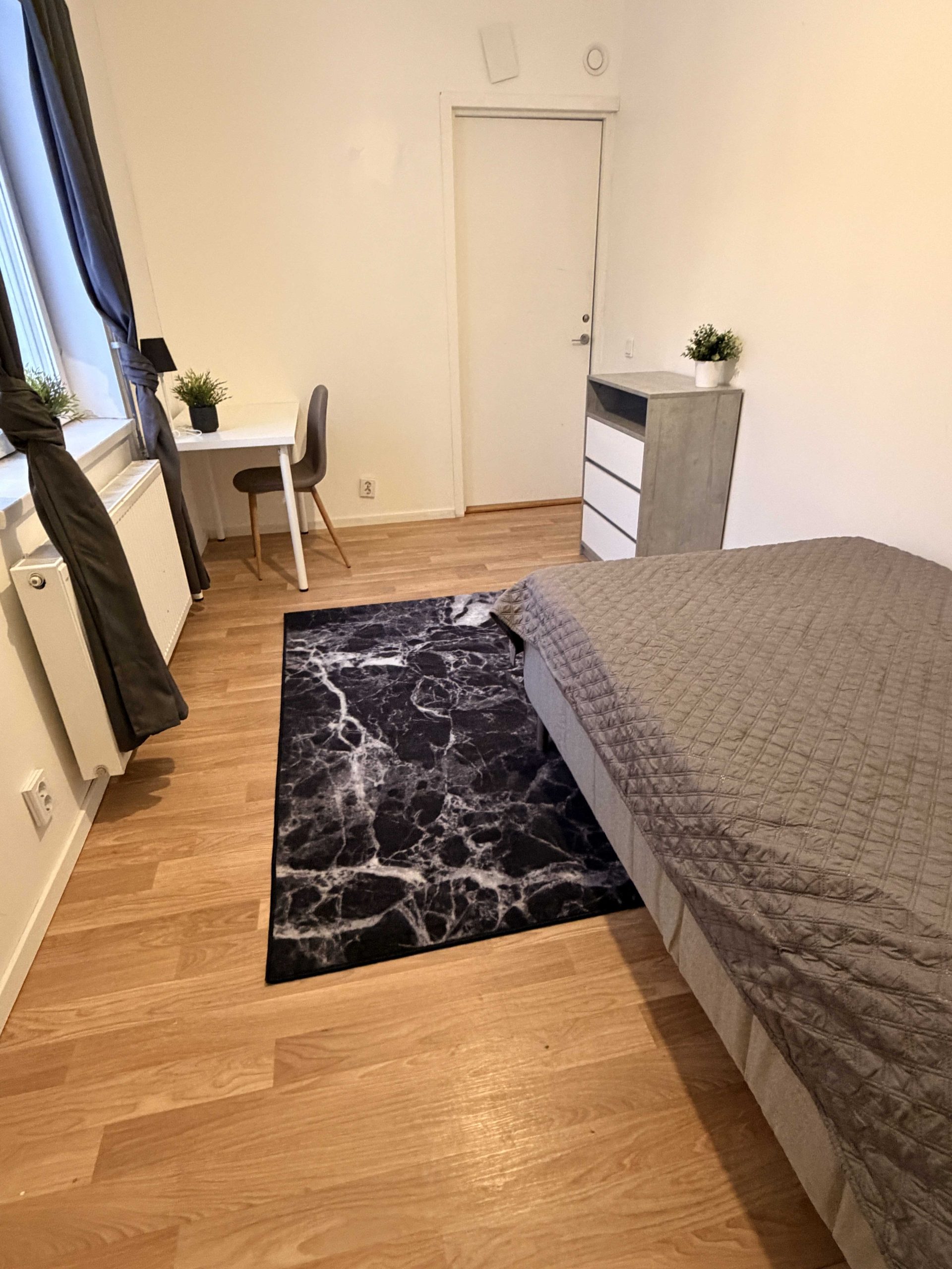 Apartament z obsługą, apartament biznesowy, zakwaterowanie biznesowe
