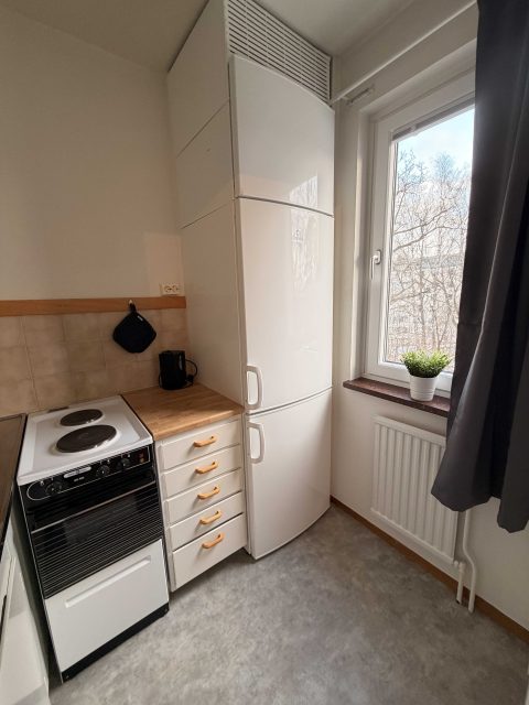 Serviced apartment, business accommodation, long stay, stay easy