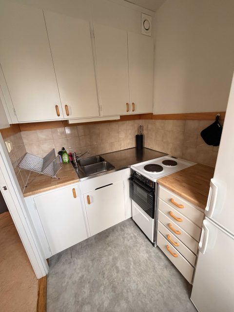 Serviced apartment, business accommodation, long stay, stay easy