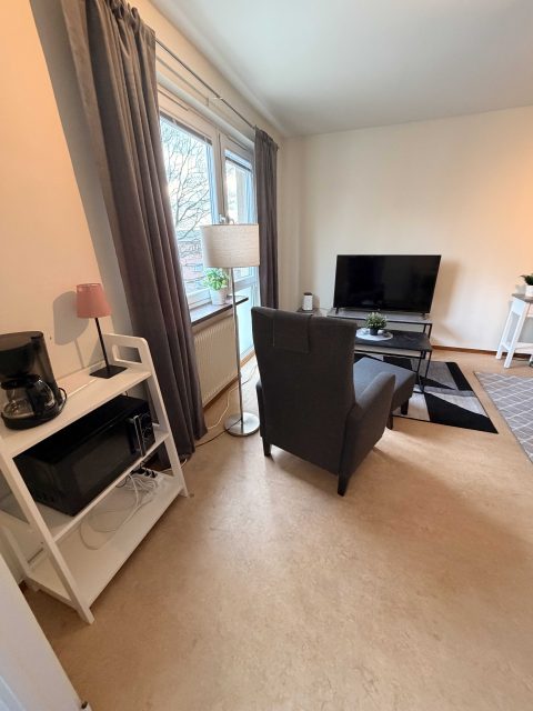 Serviced apartment, business accommodation, long stay, stay easy