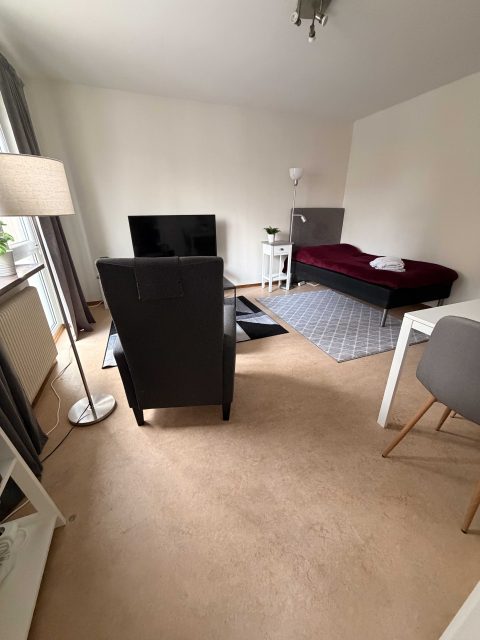 Serviced apartment, business accommodation, long stay, stay easy