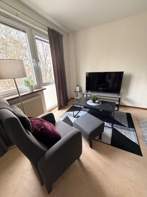 Serviced apartment, business accommodation, long stay, stay easy