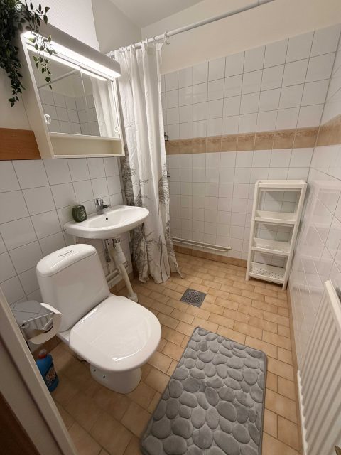 Serviced apartment, business accommodation, long stay, stay easy