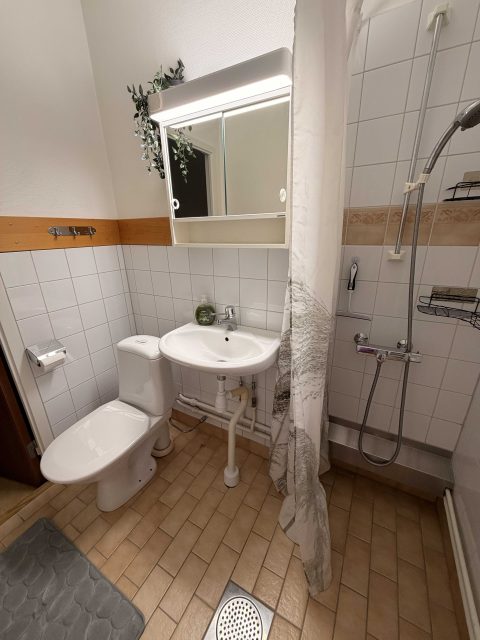 Serviced apartment, business accommodation, long stay, stay easy