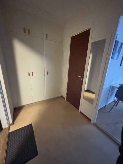 Servicelägenhet, företagslägenhet, affärsboende