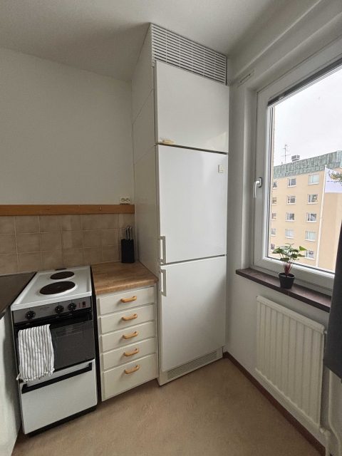 Servicelägenhet, företagslägenhet, affärsboende
