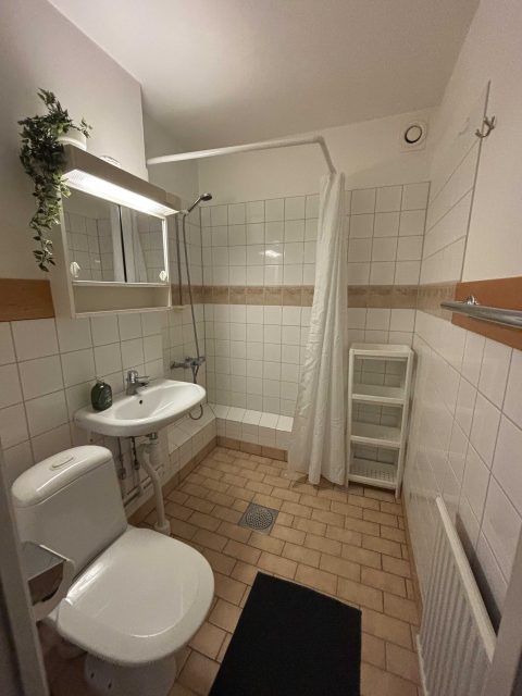 Servicelägenhet, affärsboende, lång vistelse, bo enkelt