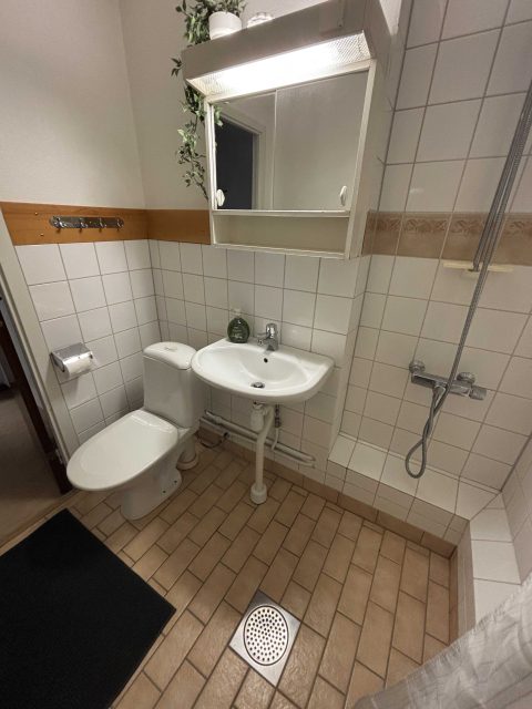 Servicelägenhet, affärsboende, lång vistelse, bo enkelt