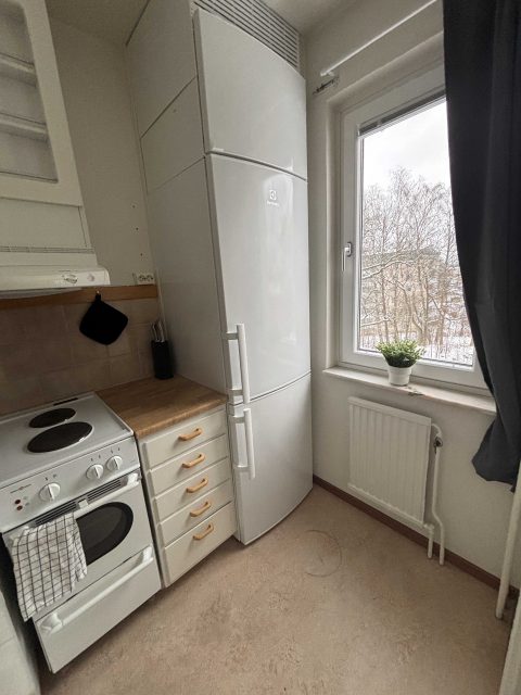 Servicelägenhet, affärsboende, lång vistelse, bo enkelt