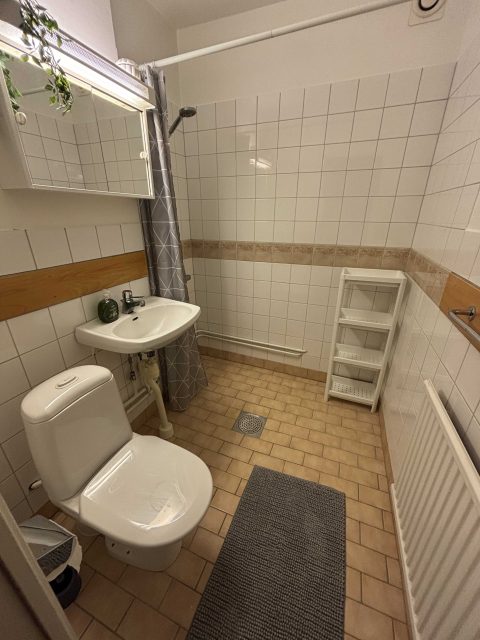 Servicelägenhet, affärsboende, lång vistelse, bo enkelt