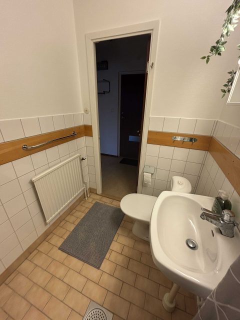 Servicelägenhet, affärsboende, lång vistelse, bo enkelt