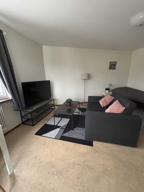 Serviced apartment, business accommodation, long stay, stay easy