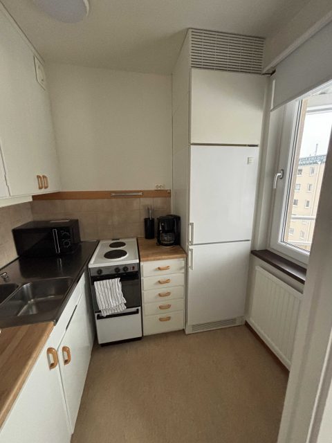 Serviced apartment, business accommodation, long stay, stay easy