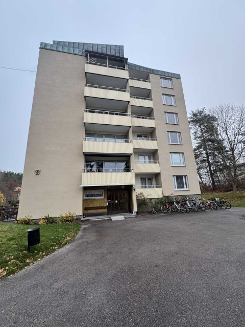 Stay Easy, furnished apartment, serviced apartment, finspång, business accommodation,