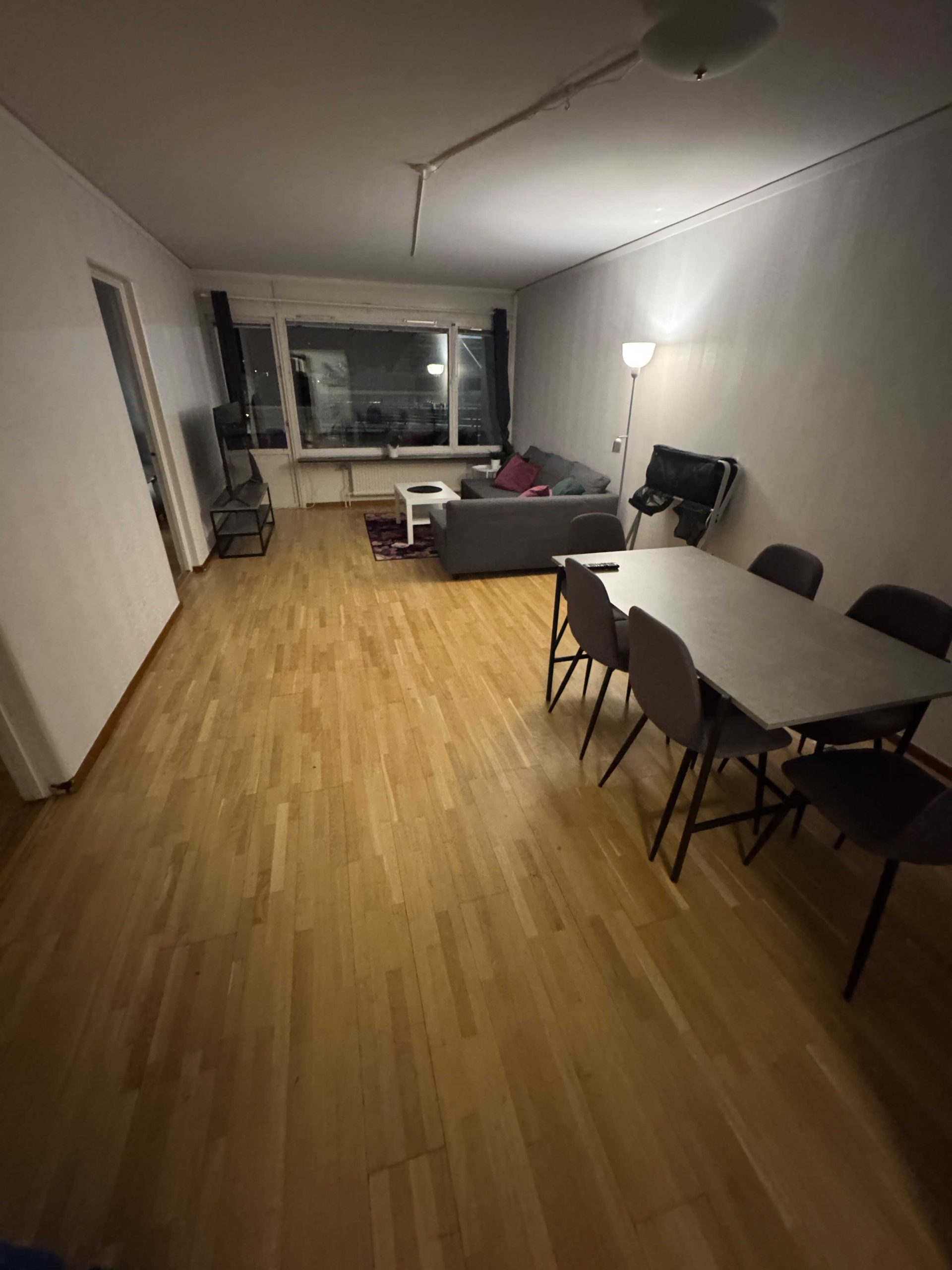 Serviced apartment, business apartent, business accommodation