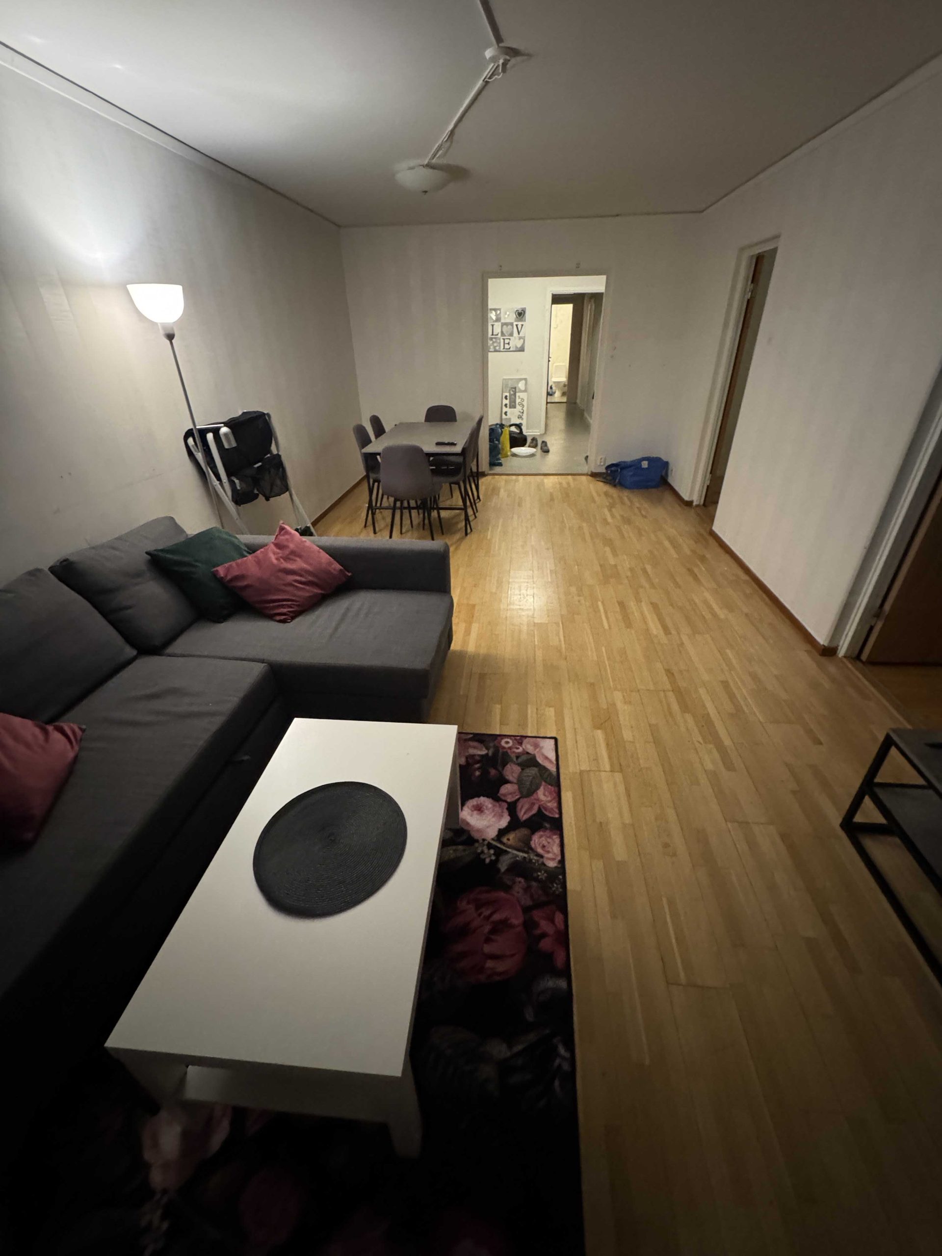 Serviced apartment, business apartent, business accommodation