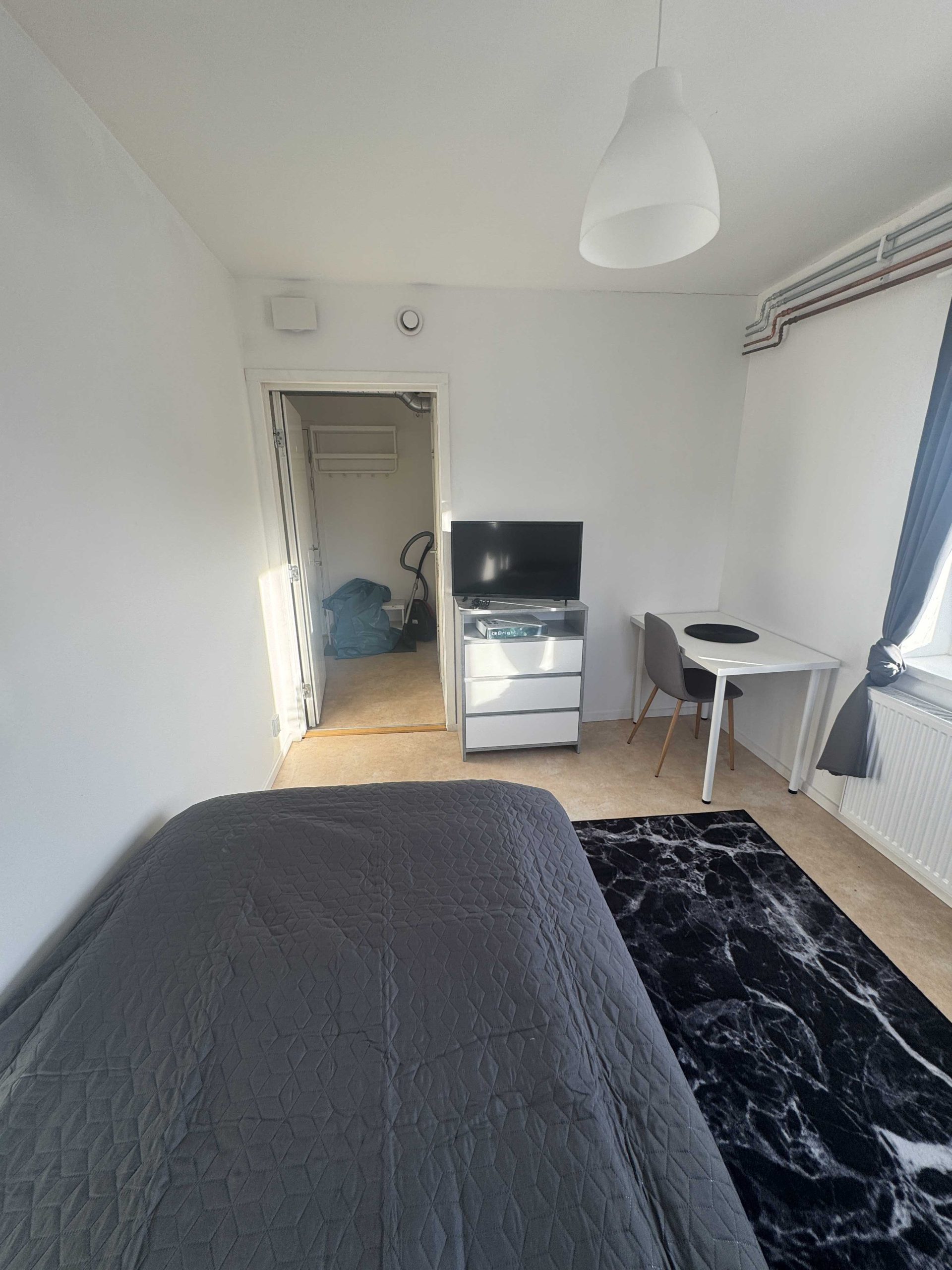 Apartament z obsługą, apartament biznesowy, zakwaterowanie biznesowe, Örebro, umeblowany apartament