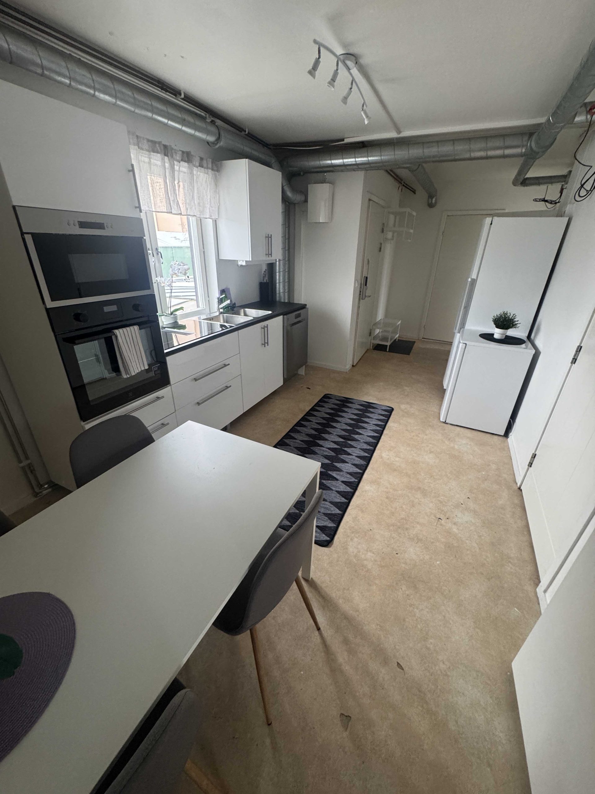 Apartament z obsługą, apartament biznesowy, zakwaterowanie biznesowe