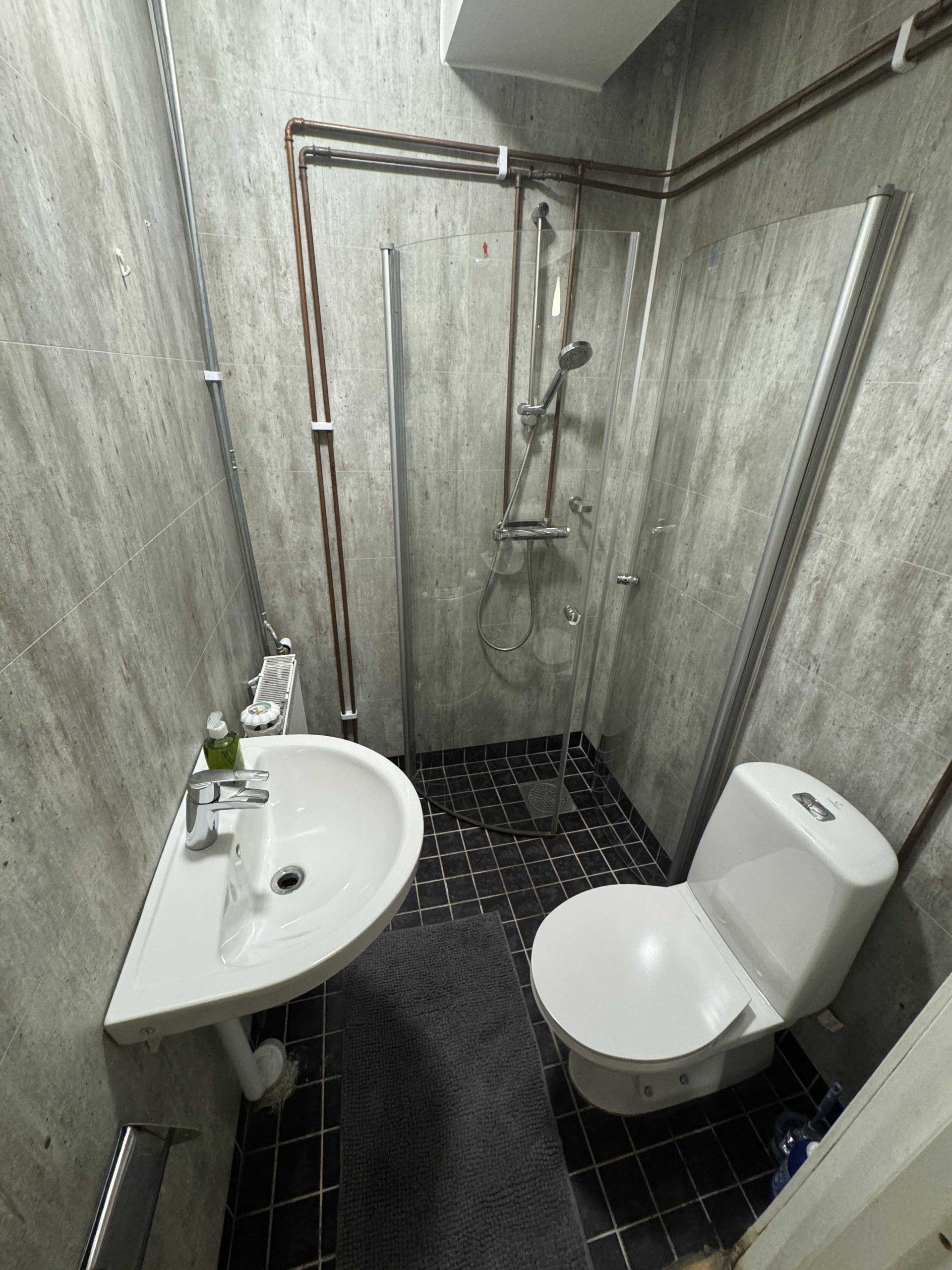 Apartament z obsługą, apartament biznesowy, zakwaterowanie biznesowe, umeblowany apartament, Örebro, pobyt długoterminowy, Stay Easy.
