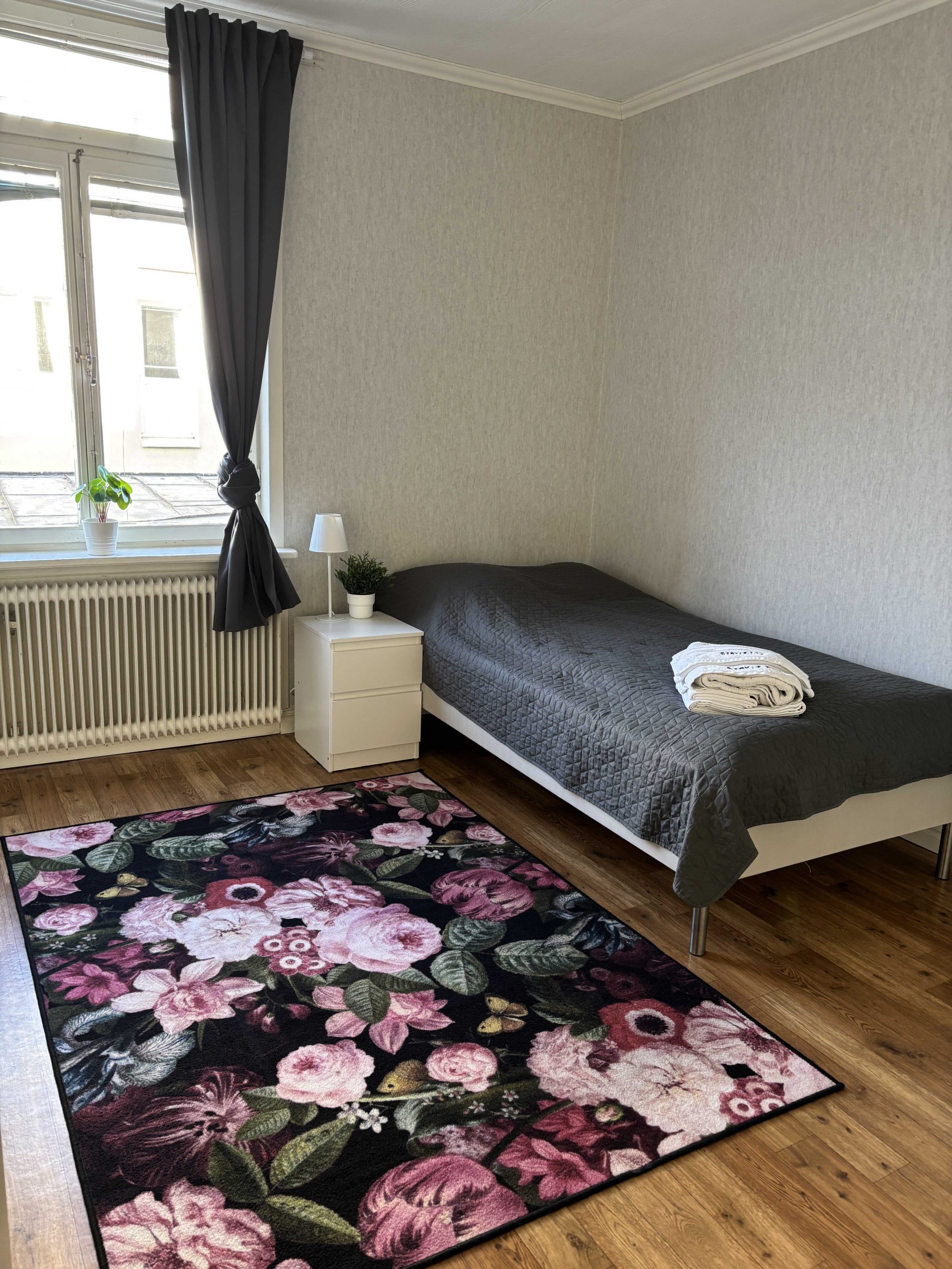 Stayeasy, furnished apartment, business apartment, business accommodation, Oxelösund, workers hotel, stay smart