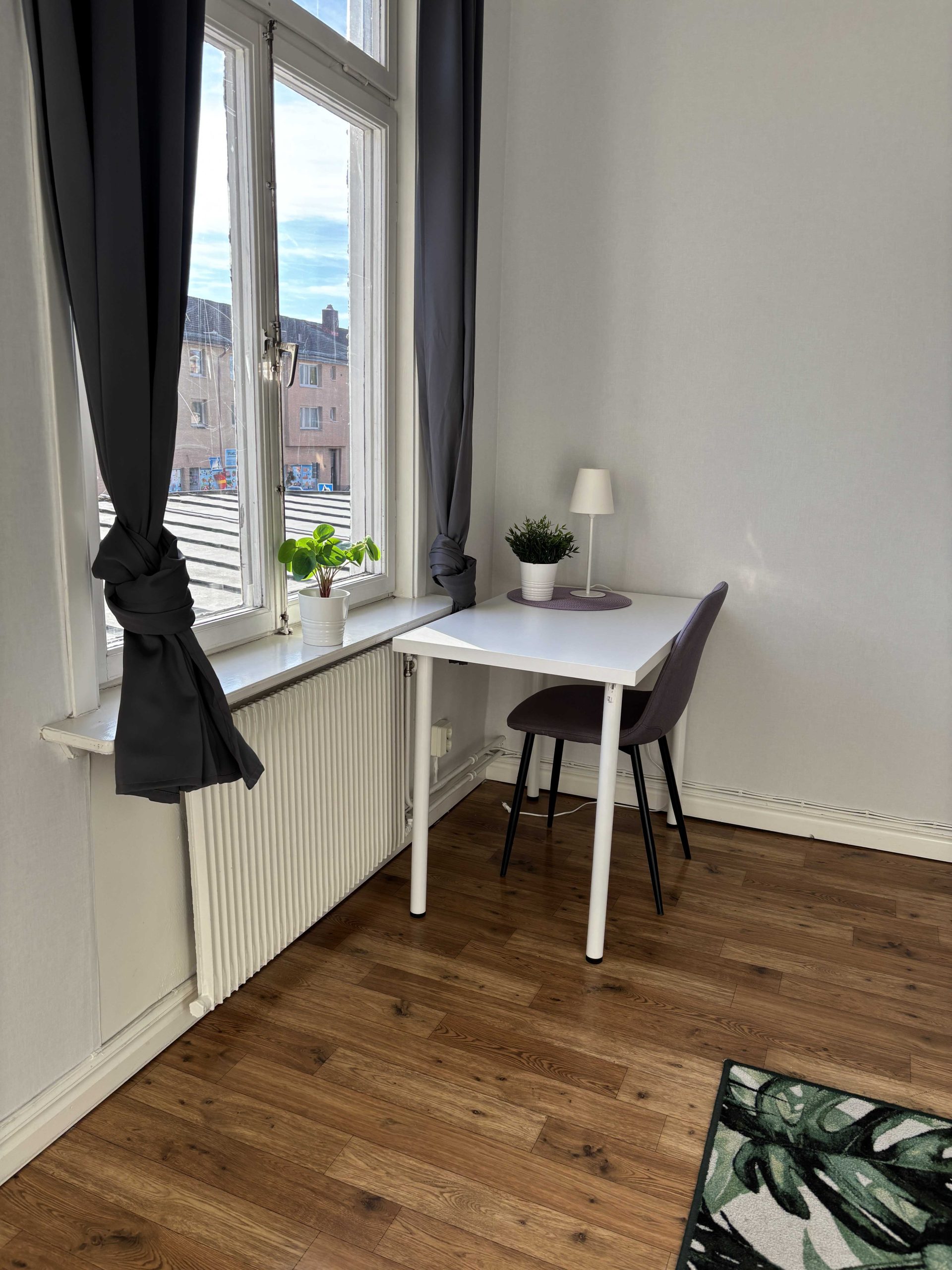 Stayeasy, furnished apartment, business apartment, business accommodation, Oxelösund, workers hotel, stay smart