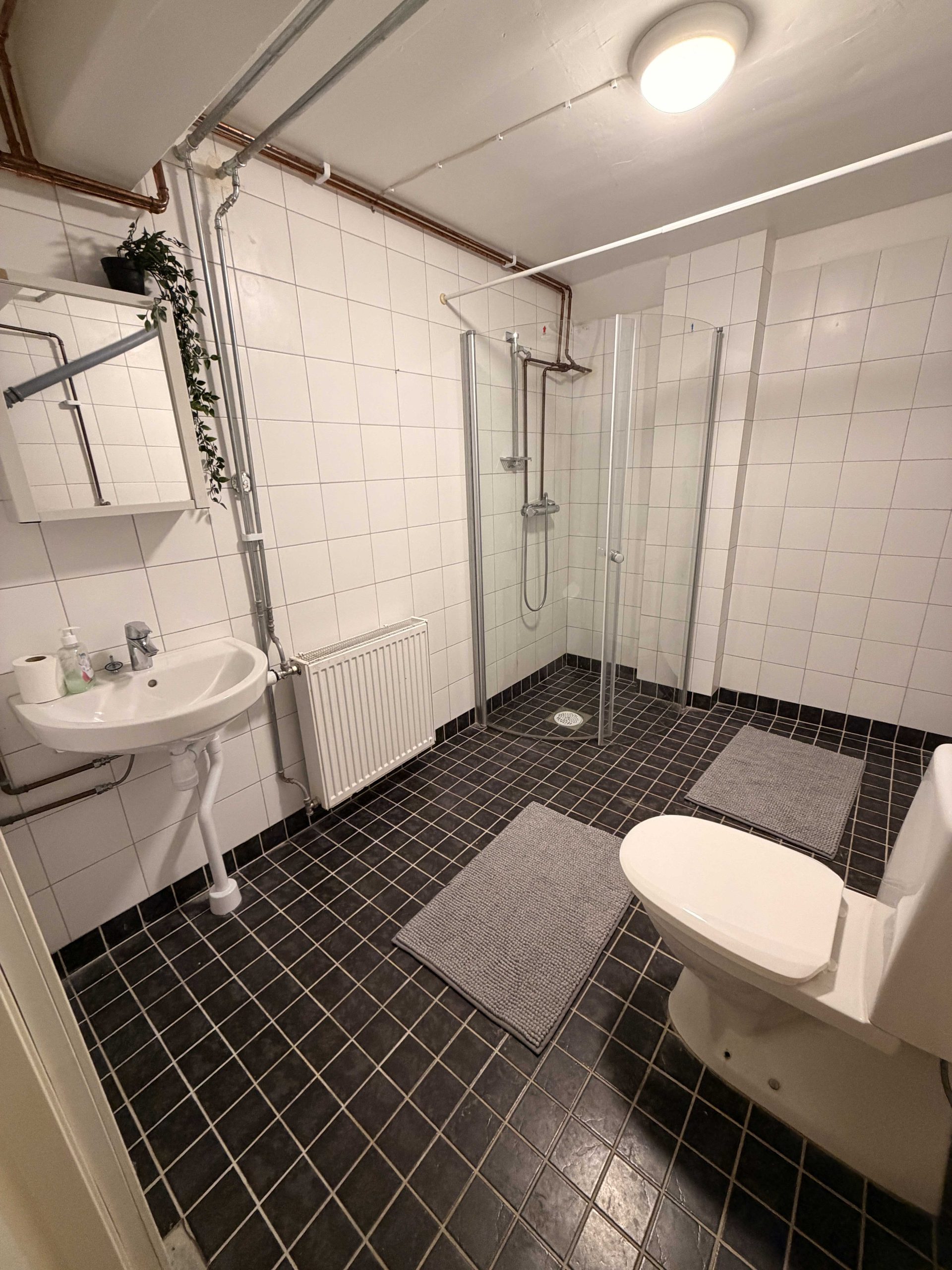 Serviced apartment, business apartment, business accommodation, furnished apartment, örebro, long stay, stay easy.