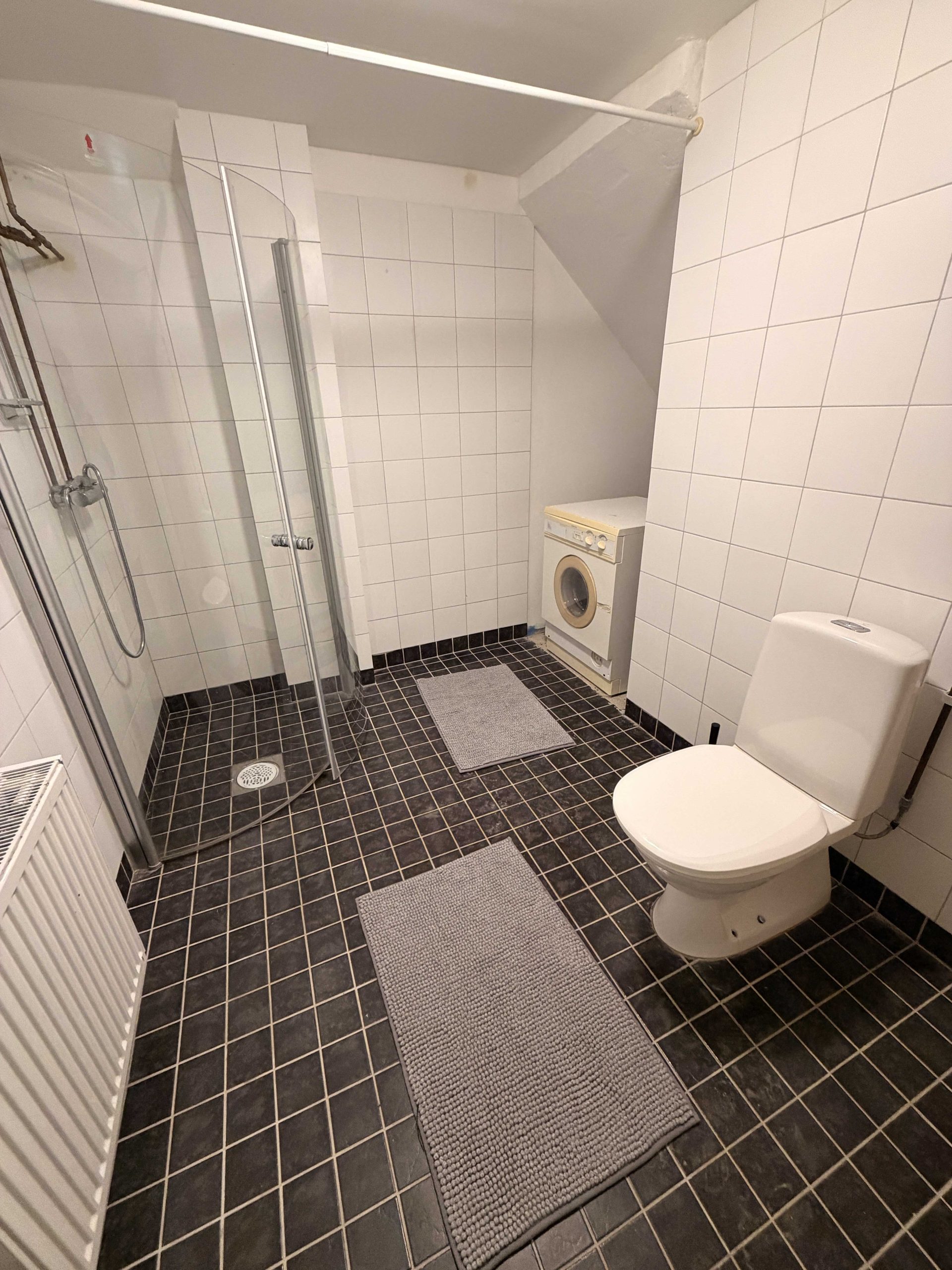 Serviced apartment, business apartment, business accommodation, furnished apartment, örebro, long stay, stay easy.
