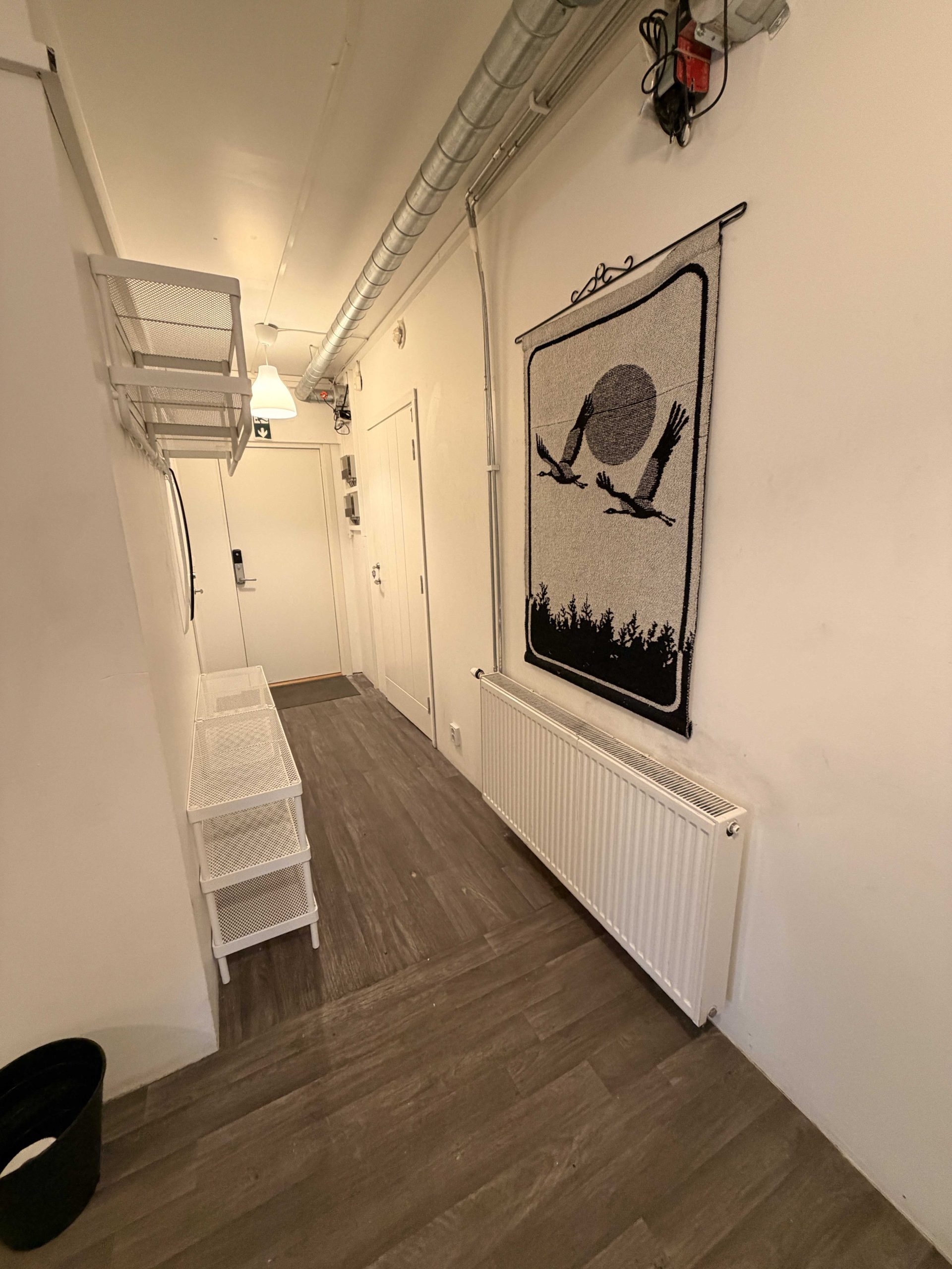 Serviced apartment, business apartment, business accommodation, furnished apartment, örebro, long stay, stay easy.