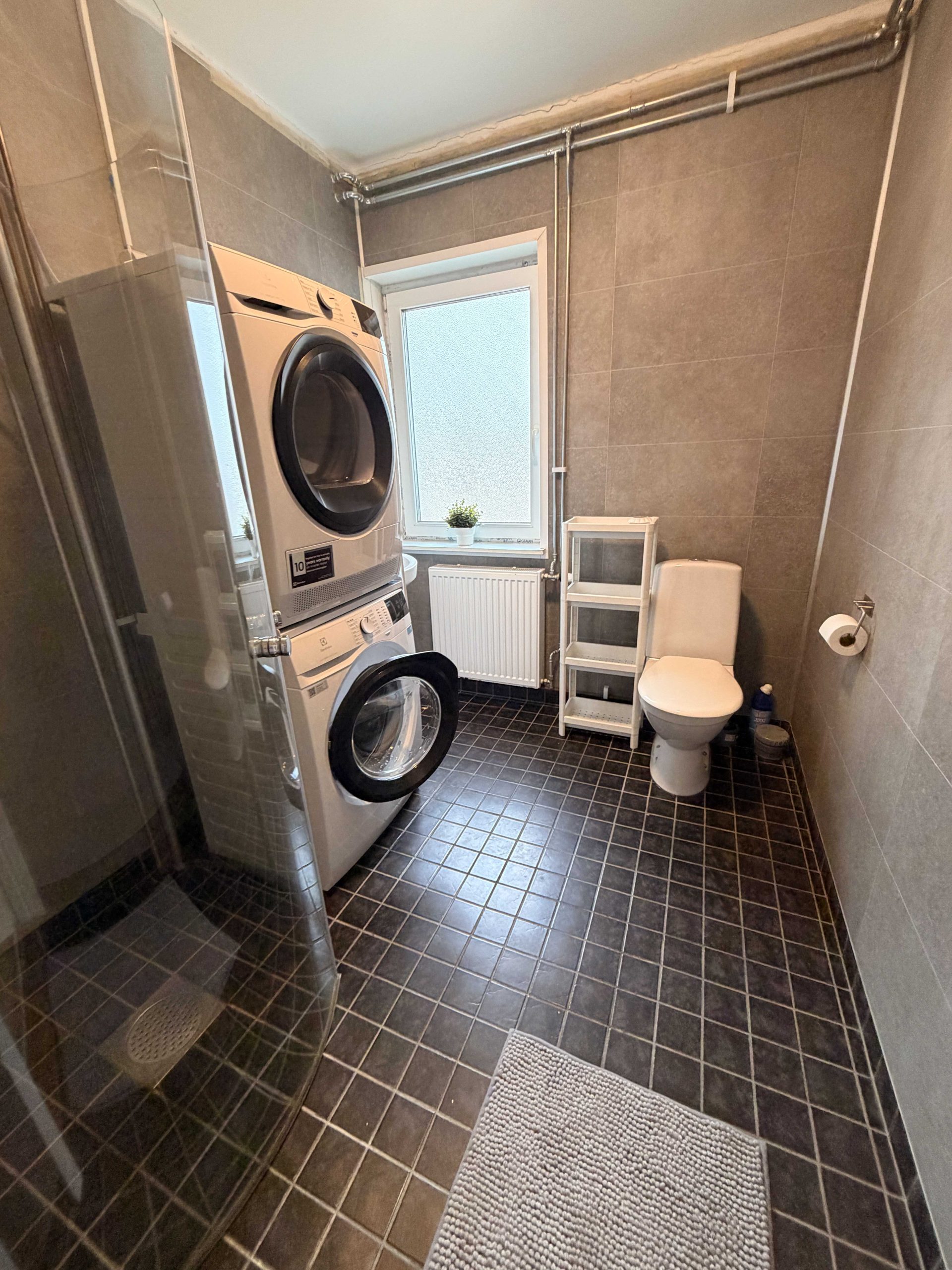 Serviced apartment, business apartment, business accommodation, furnished apartment, örebro, long stay, stay easy.