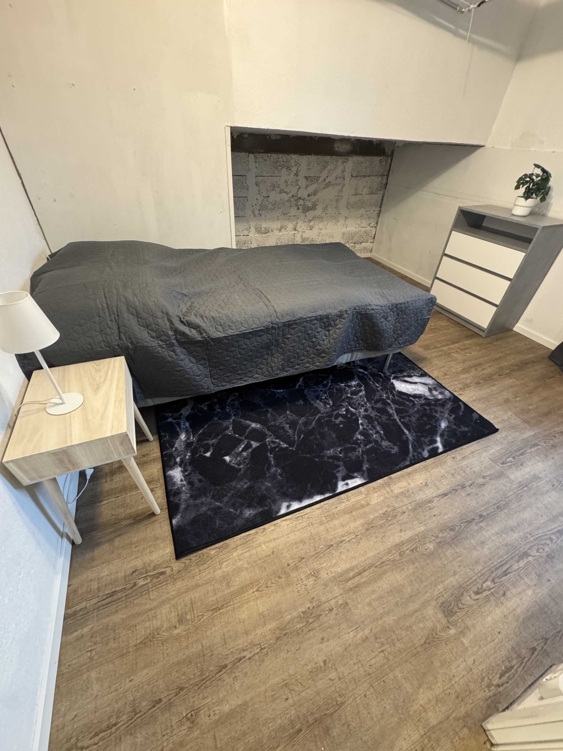 Serviced apartment, business apartment, business accommodation, furnished apartment, örebro, long stay, stay easy.