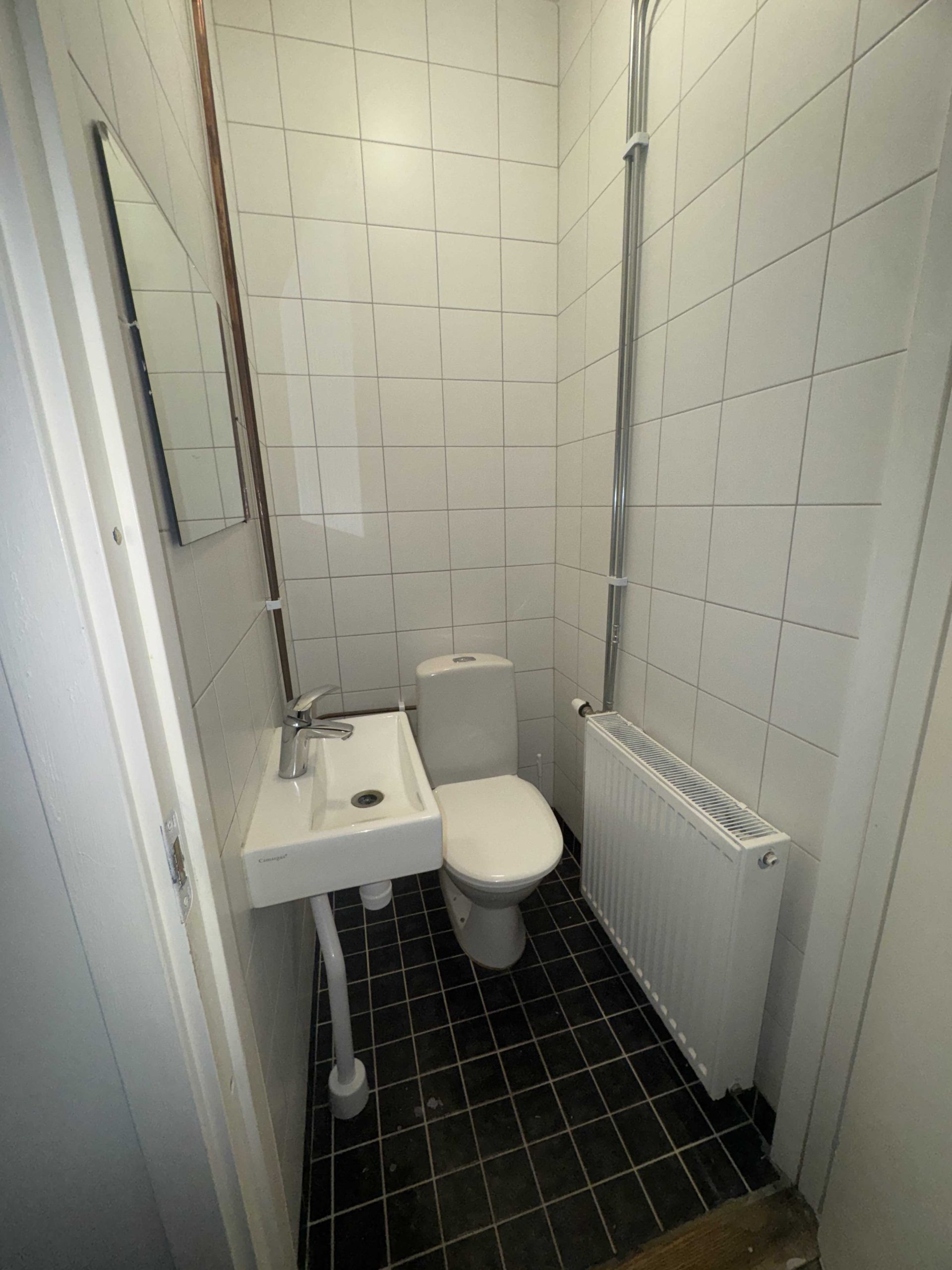 Serviced apartment, business apartment, business accommodation, furnished apartment, örebro, long stay, stay easy.
