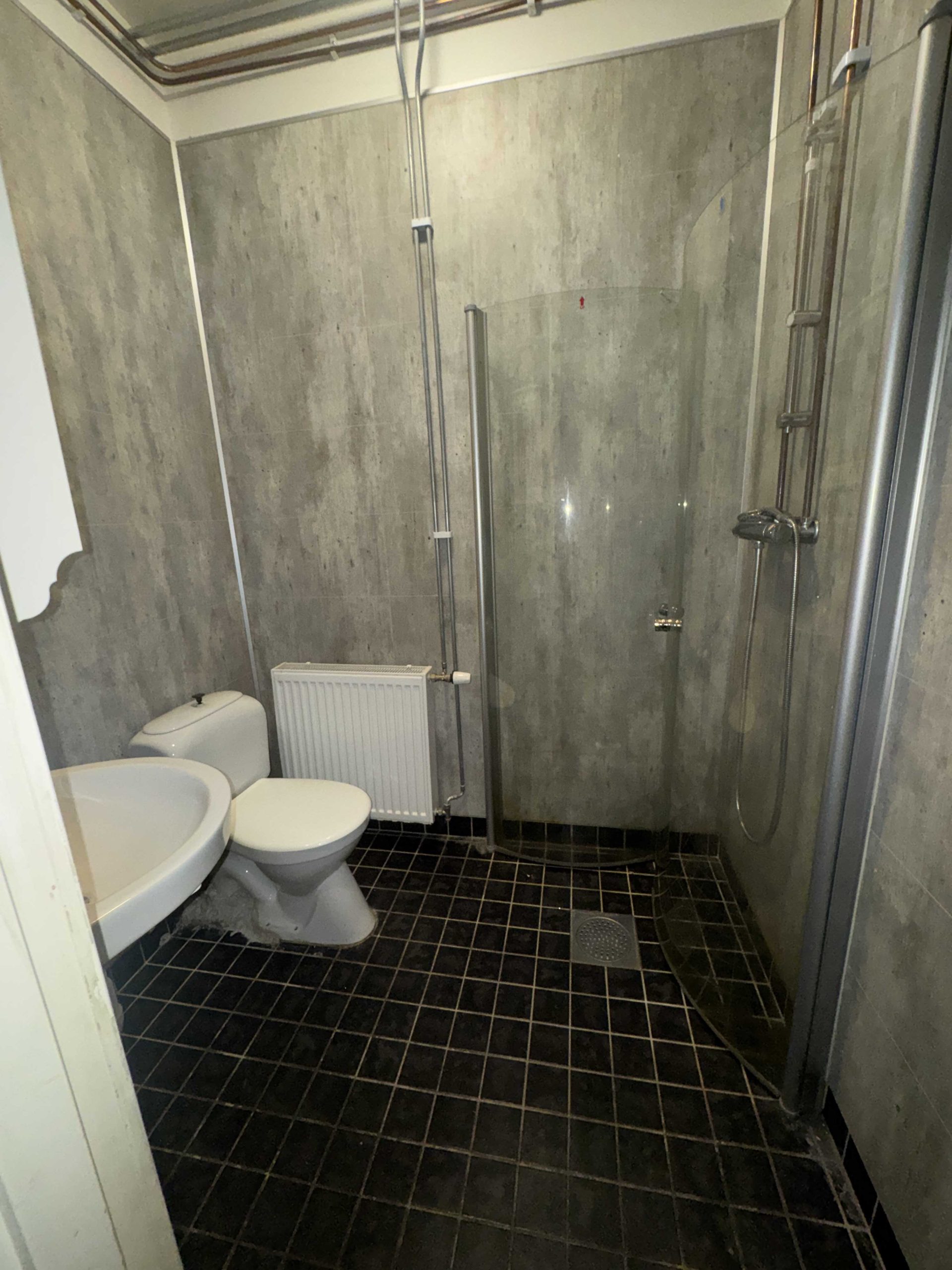 Serviced apartment, business apartment, business accommodation, furnished apartment, örebro, long stay, stay easy.