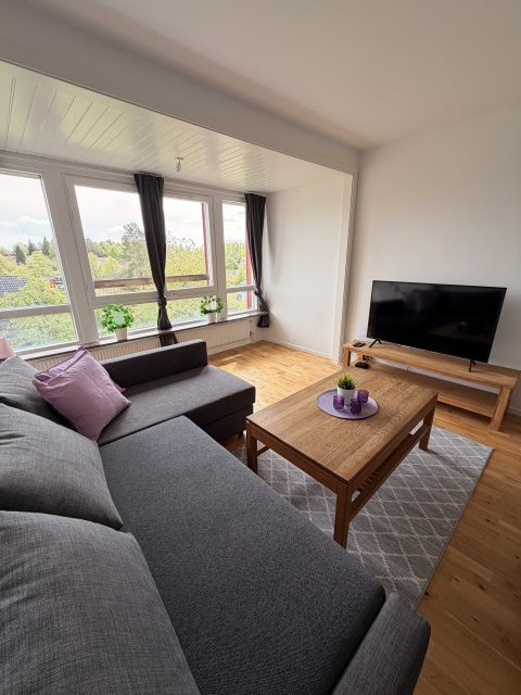 Stay Easy, Business accommodation, longstay, short stay, furnished apartment, Finspång, Katrineholm, apartment, short stay, Long stay