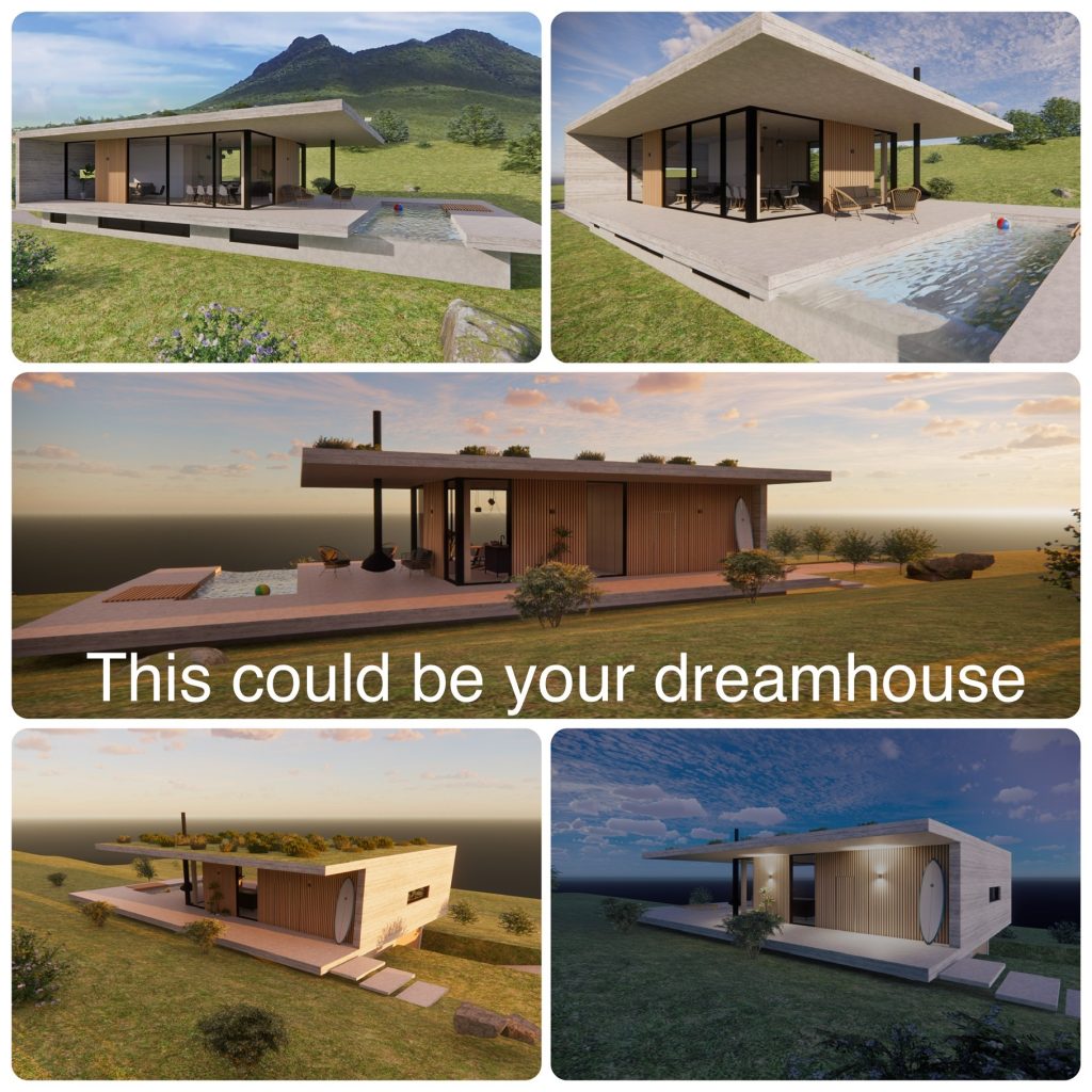 Properties for sale Stay Eustatius