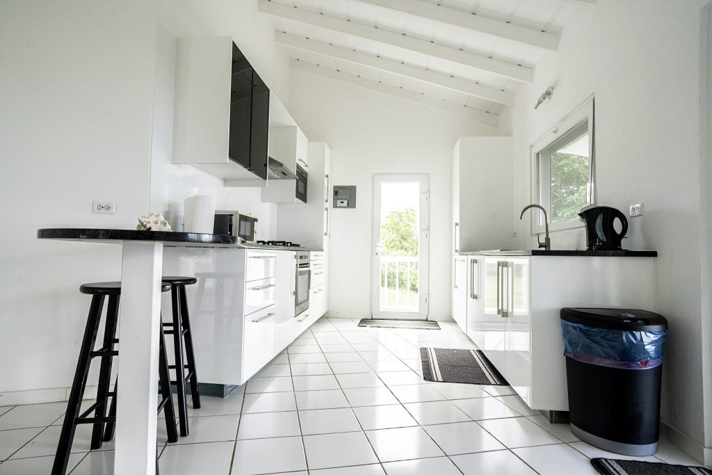 For sale 5bedroom house in Upper Round Hill Sint Eustatius Stay Eustatius