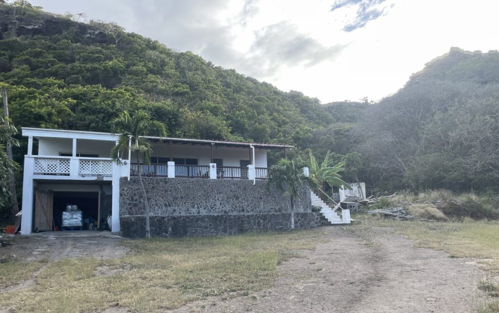 Properties for sale Stay Eustatius
