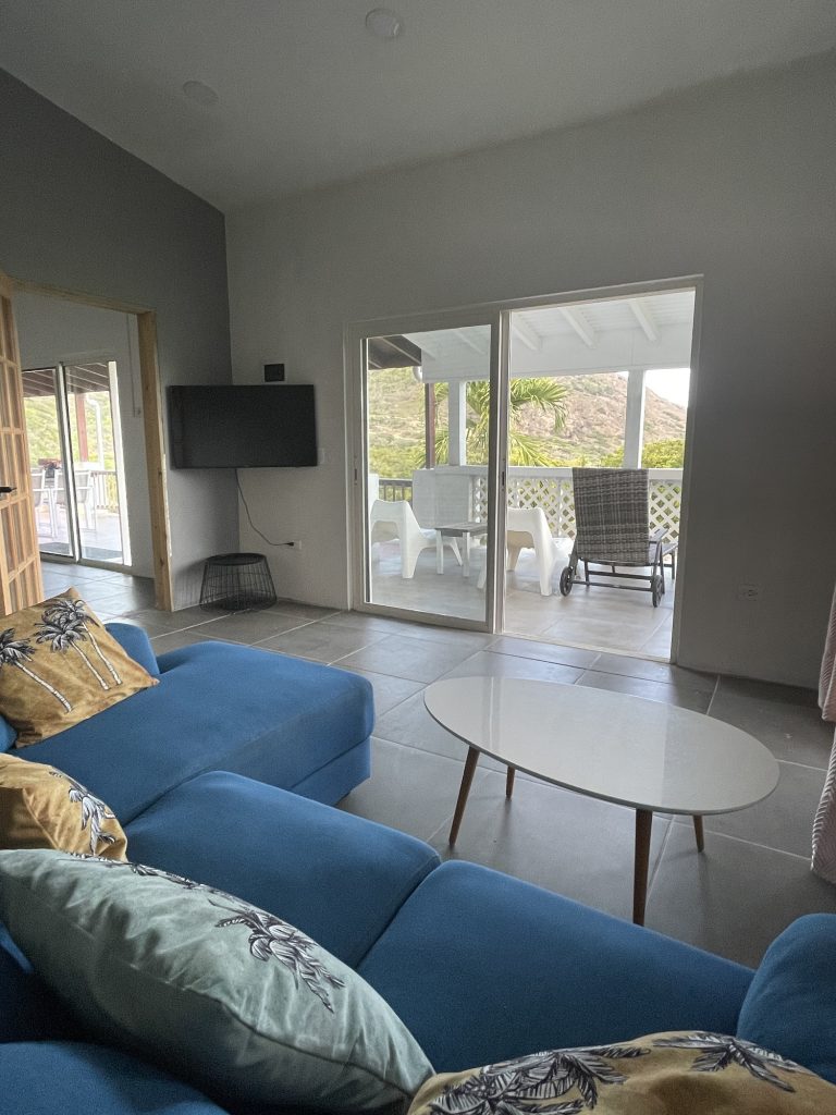 For sale 3bedroom house in Zeelandia Sint Eustatius Stay Eustatius