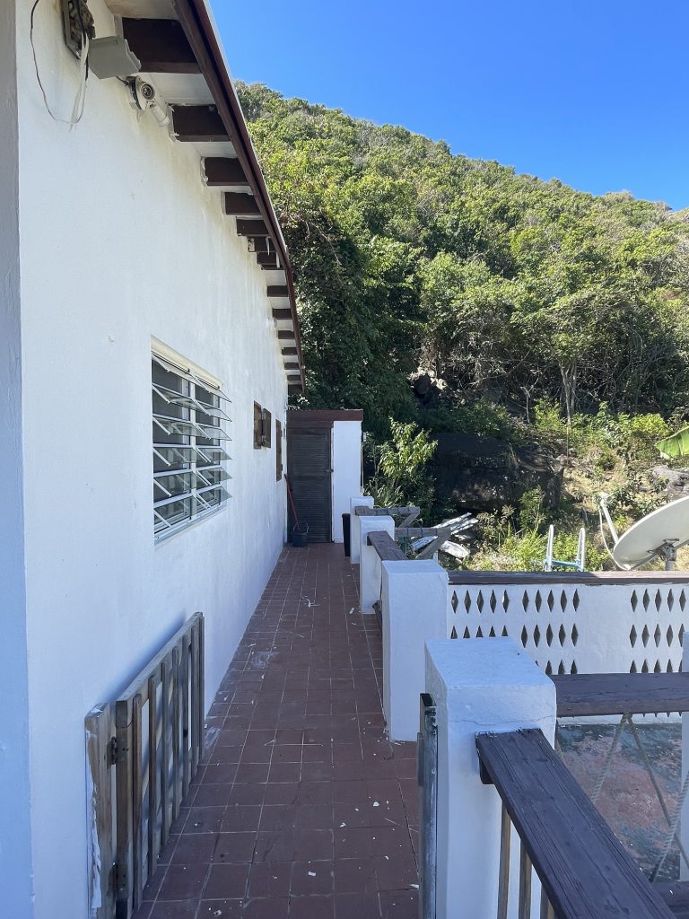 For sale 3bedroom house in Zeelandia Sint Eustatius Stay Eustatius