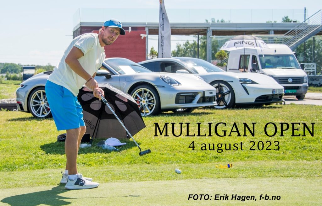 Mulligan open_