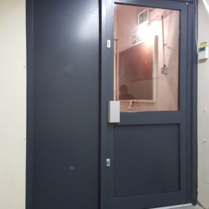 Aluminium Door 3