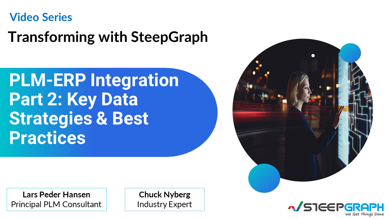 PLM ERP Integration