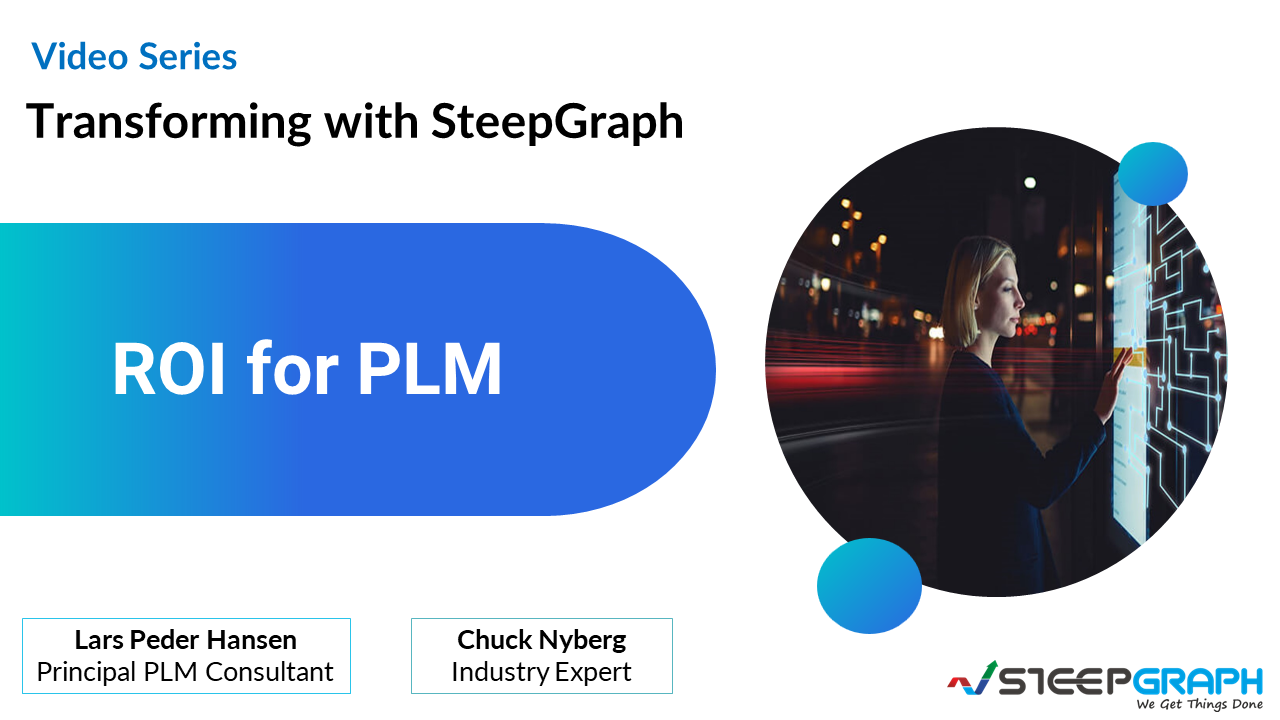 ROI for PLM
