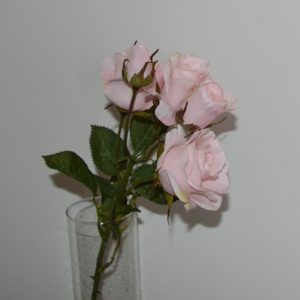 Alternative view of Rosen buket rosa