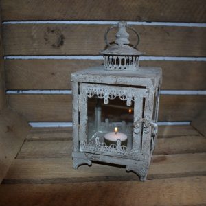 Alternative view of Lanterne