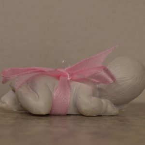 Alternative view of Baby