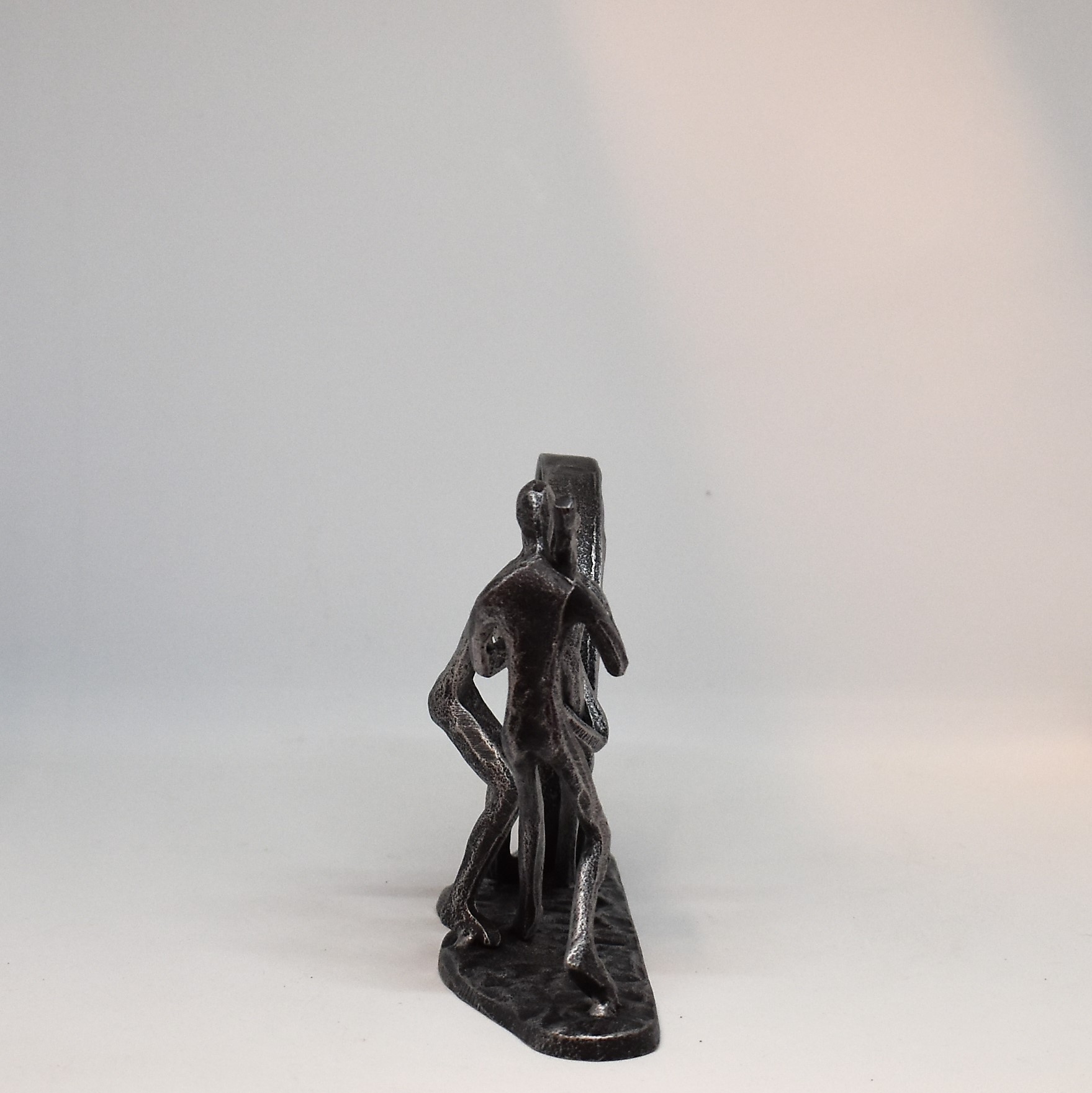 Figur Heavy Rock - Billede 2