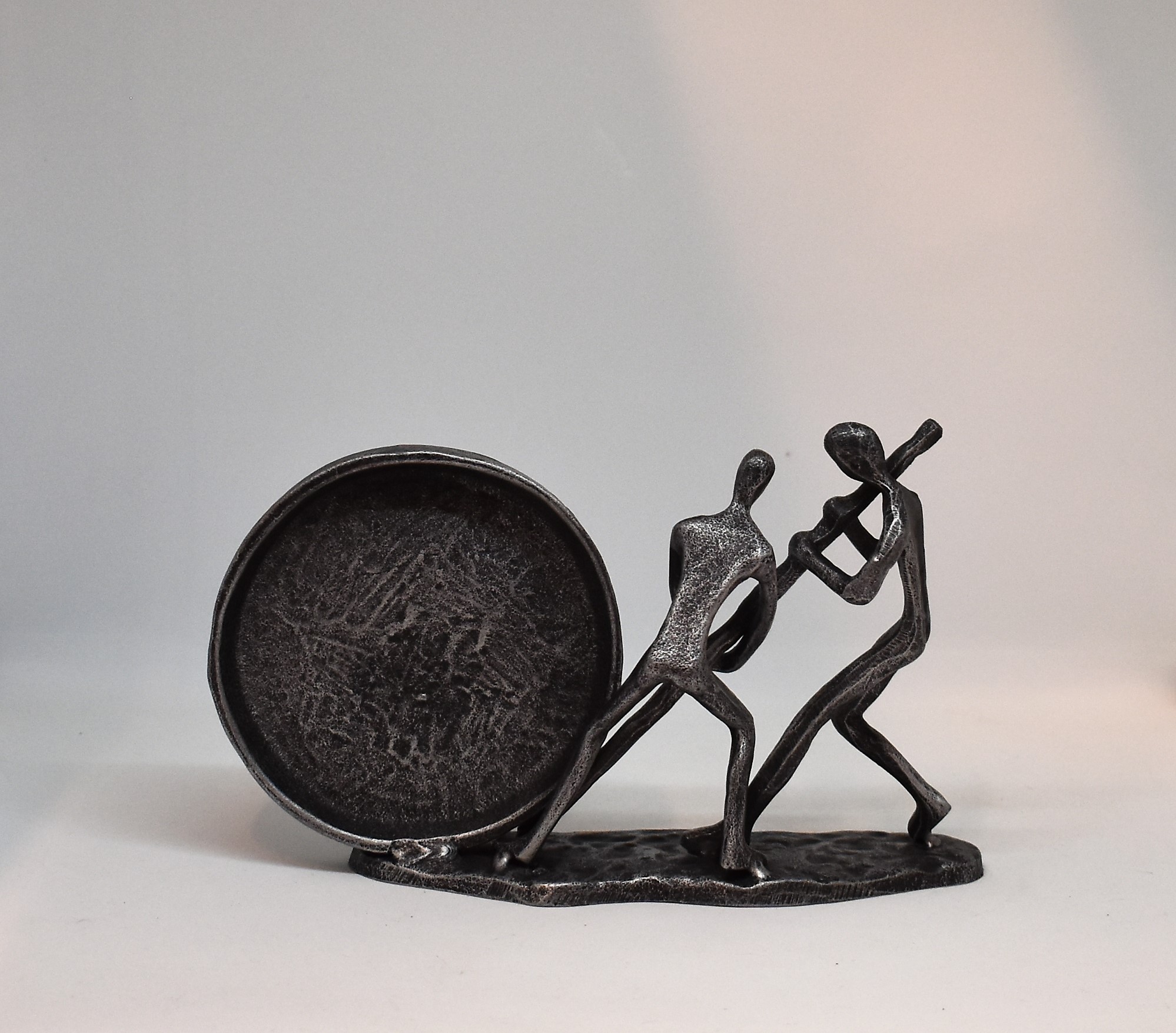 Figur Heavy Rock - Billede 3
