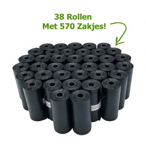 rollen overzicht